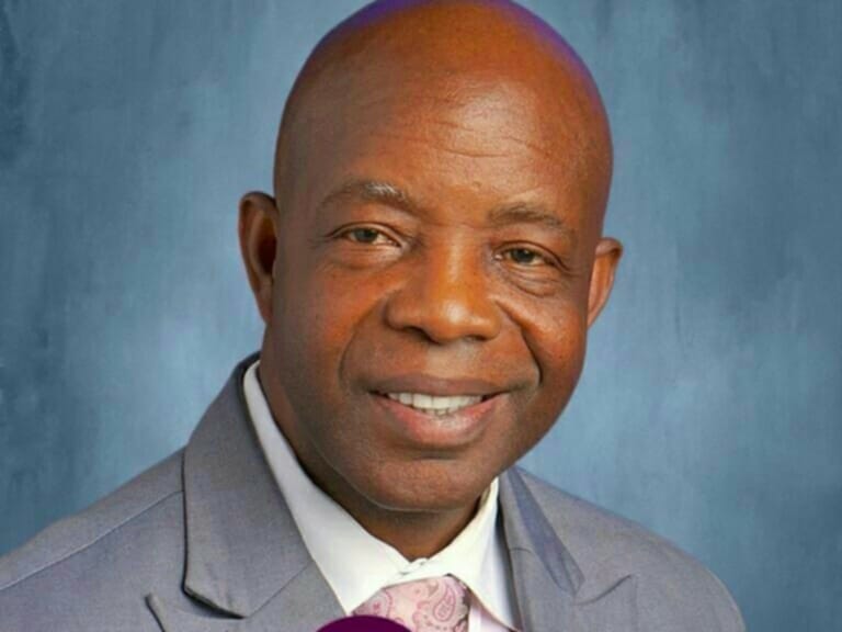 Mr Zawolo
